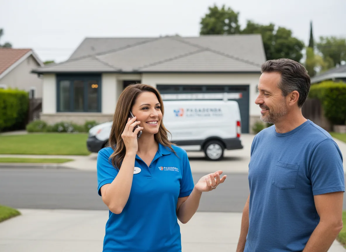 Electrician Cliffwood, NJ FAQs